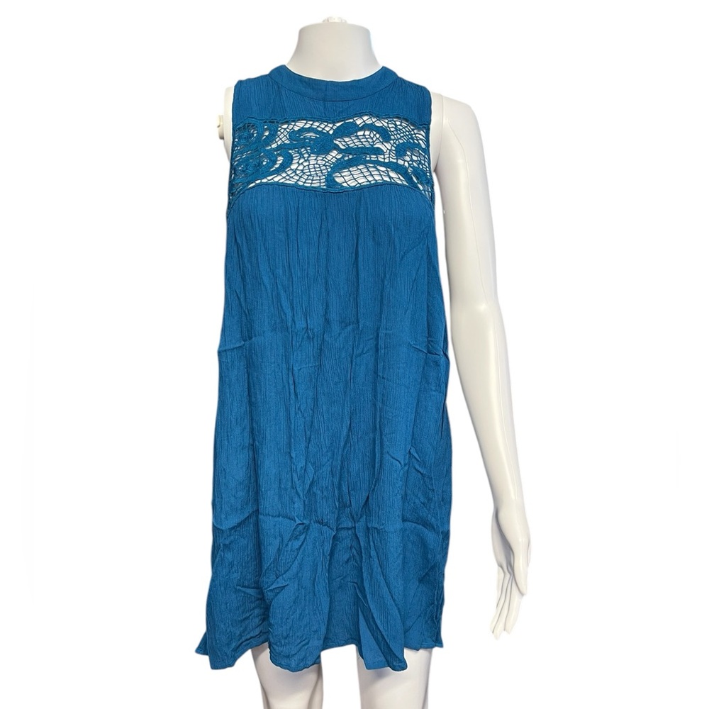 O’Neill NWT - Women’s Rayon Lightweight Dress Sz. Small
